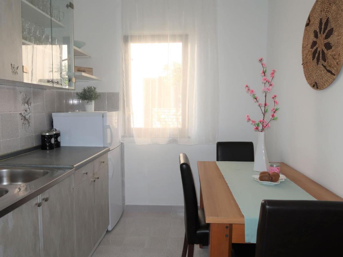 Apartment Katarina - Rac173 Рабац Екстер'єр фото